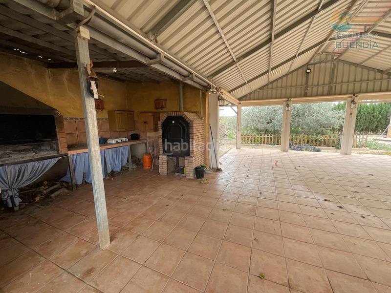 Foto b76e9171-cbe8-4594-ad6f-10ef29c4cd32. Casa con parcheggio in Los Almagros - Los Paganes - El Escobar Fuente Álamo de Murcia