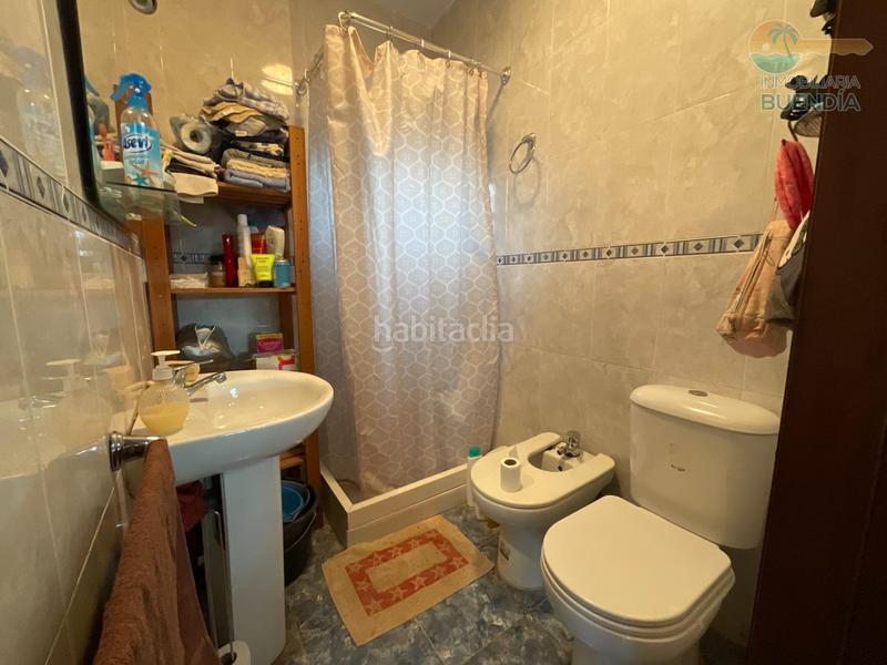 Foto b89c5f11-80b4-4cb6-a277-71cb79c89bb9. Casa con parcheggio in Los Almagros - Los Paganes - El Escobar Fuente Álamo de Murcia