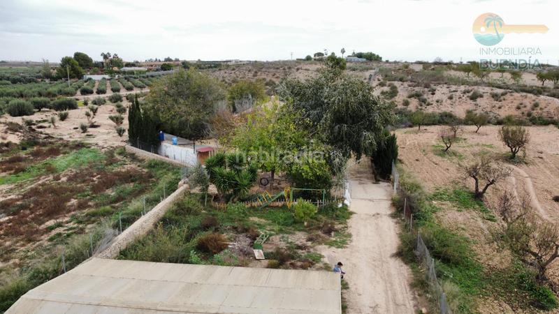 Foto bf68609d-6f47-427a-b952-36b08361211a. Casa con parcheggio in Los Almagros - Los Paganes - El Escobar Fuente Álamo de Murcia