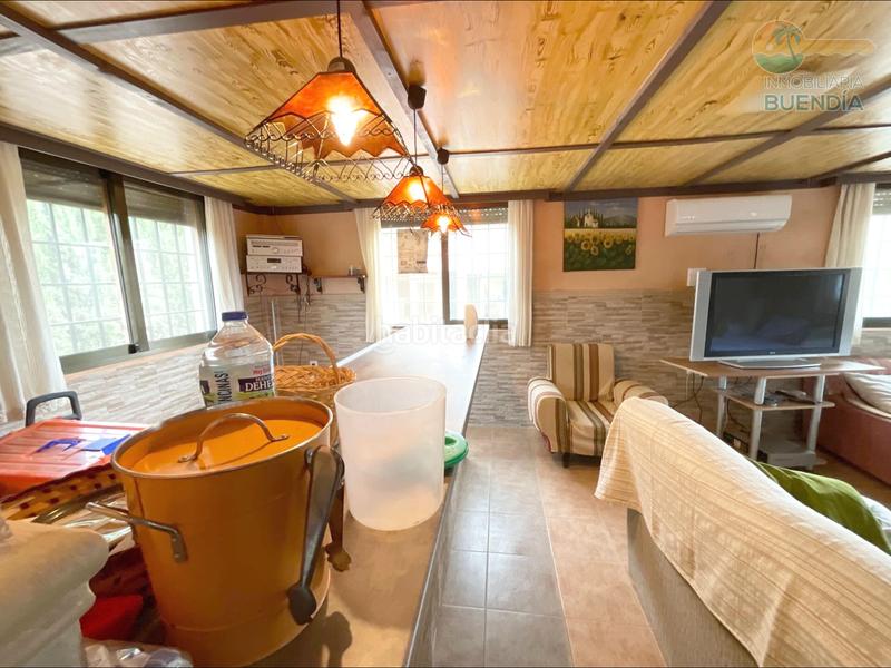 Foto c8f5b9ba-4e05-4317-9952-931f3379f839. Casa con parcheggio in Los Almagros - Los Paganes - El Escobar Fuente Álamo de Murcia