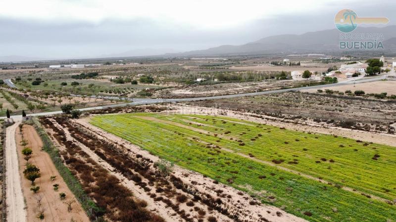 Foto cb77236e-2fc2-4a35-99bf-75f3320707d2. Casa con parcheggio in Los Almagros - Los Paganes - El Escobar Fuente Álamo de Murcia