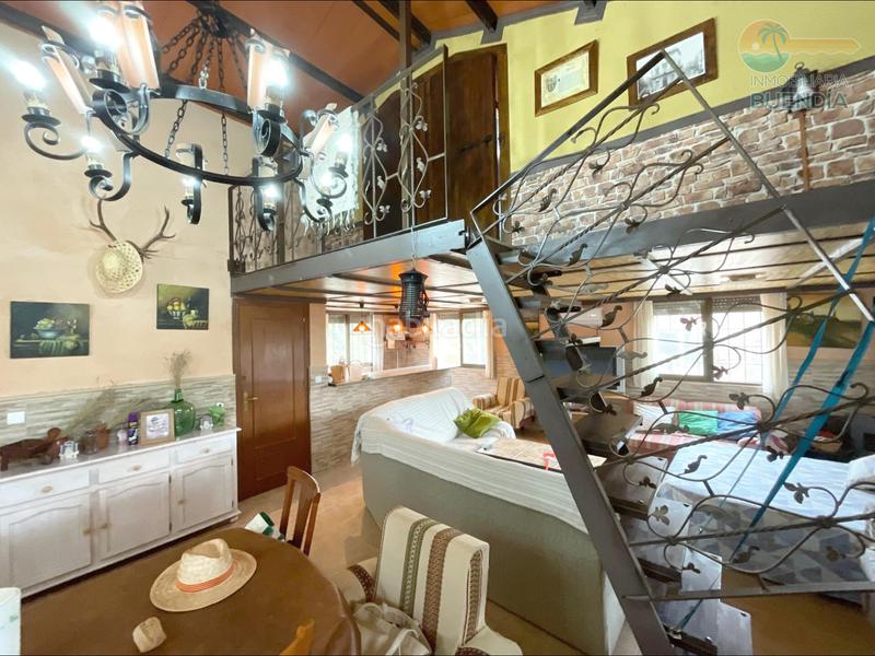 Foto d304df3f-d366-4a06-8be4-e63b1191590c. Casa con parcheggio in Los Almagros - Los Paganes - El Escobar Fuente Álamo de Murcia