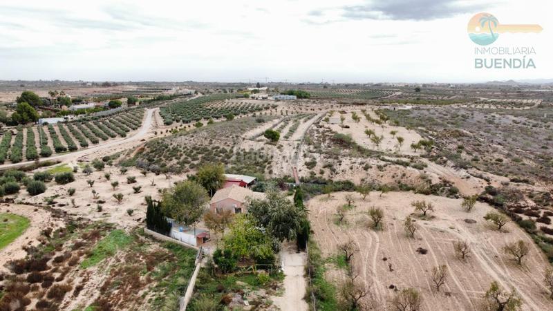 Foto d4da37d3-844f-4c1c-bf24-6dc0b11309f2. Casa con parcheggio in Los Almagros - Los Paganes - El Escobar Fuente Álamo de Murcia