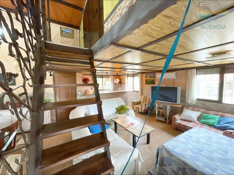 Foto d6b25ef7-a052-4cb3-9dcf-53890c462512. Casa con parcheggio in Los Almagros - Los Paganes - El Escobar Fuente Álamo de Murcia