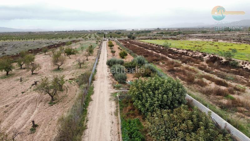 Foto da331dde-a1da-4ced-b4d5-d3a2a3389fc7. Casa con parcheggio in Los Almagros - Los Paganes - El Escobar Fuente Álamo de Murcia