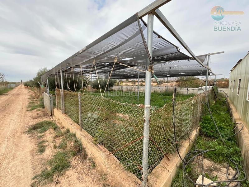 Foto e1bec399-4daf-40bf-9ebf-17a1e47e2231. Casa con parcheggio in Los Almagros - Los Paganes - El Escobar Fuente Álamo de Murcia