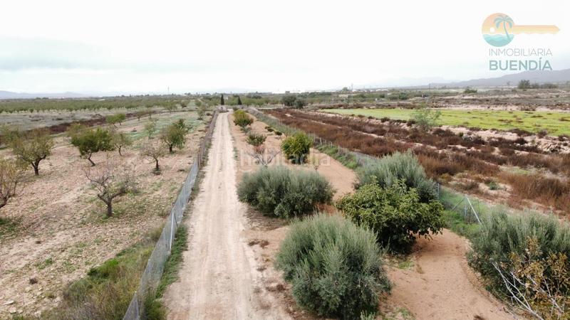 Foto e1c2a079-fd80-4bbe-b8a2-b58ac9ba270a. Casa con parcheggio in Los Almagros - Los Paganes - El Escobar Fuente Álamo de Murcia