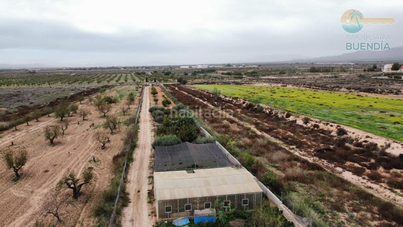 Foto ea65391a-e775-46d8-ba0e-ec0130d1f2f7. Casa con parcheggio in Los Almagros - Los Paganes - El Escobar Fuente Álamo de Murcia