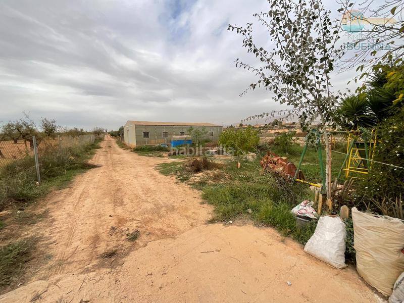 Foto ea7f85cd-9b7e-45d5-95a3-85ec99870c7e. Casa con parcheggio in Los Almagros - Los Paganes - El Escobar Fuente Álamo de Murcia