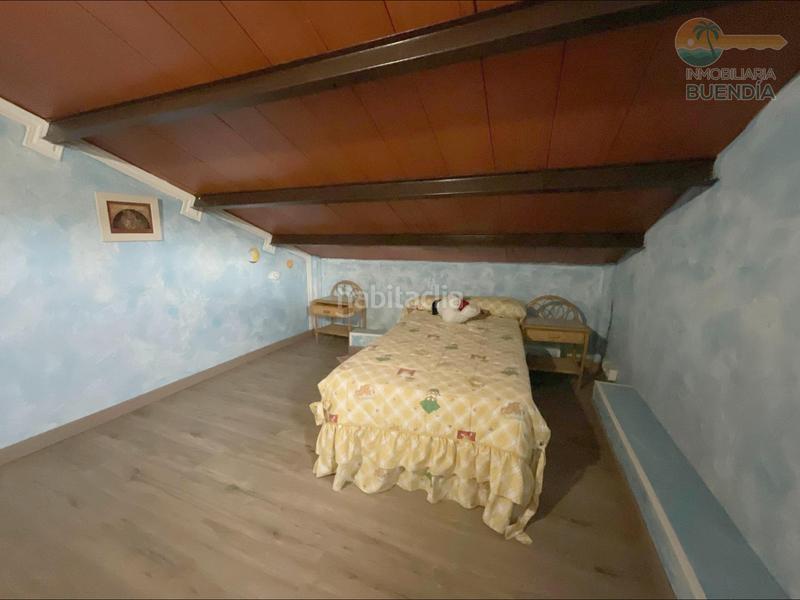 Foto f0e36569-43e3-4fb0-a5f7-099a810c3b81. Casa con parcheggio in Los Almagros - Los Paganes - El Escobar Fuente Álamo de Murcia