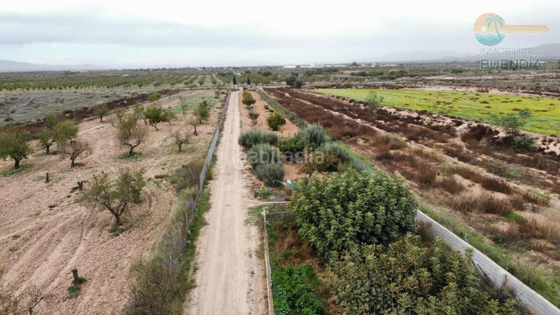 Foto f328150a-7c5d-4c29-9085-05c277f41a7a. Casa con parcheggio in Los Almagros - Los Paganes - El Escobar Fuente Álamo de Murcia