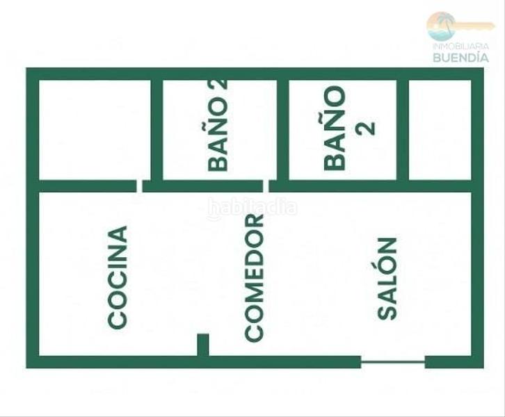 Foto f3a7ddb4-0b0e-48a2-af4a-f88425b17484. Casa con parcheggio in Los Almagros - Los Paganes - El Escobar Fuente Álamo de Murcia