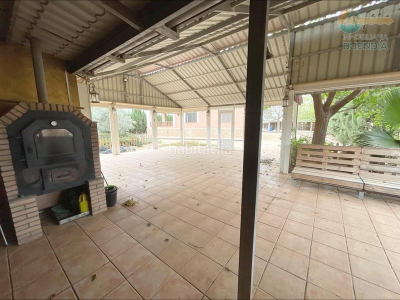 Foto f3f38971-8504-4aaa-b6f3-db2e13124fc4. Casa con parcheggio in Los Almagros - Los Paganes - El Escobar Fuente Álamo de Murcia