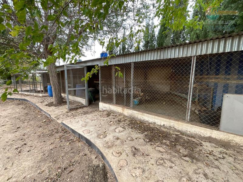 Foto fe2286d8-b703-416e-a2ad-109d7ae3340d. Casa con parcheggio in Los Almagros - Los Paganes - El Escobar Fuente Álamo de Murcia