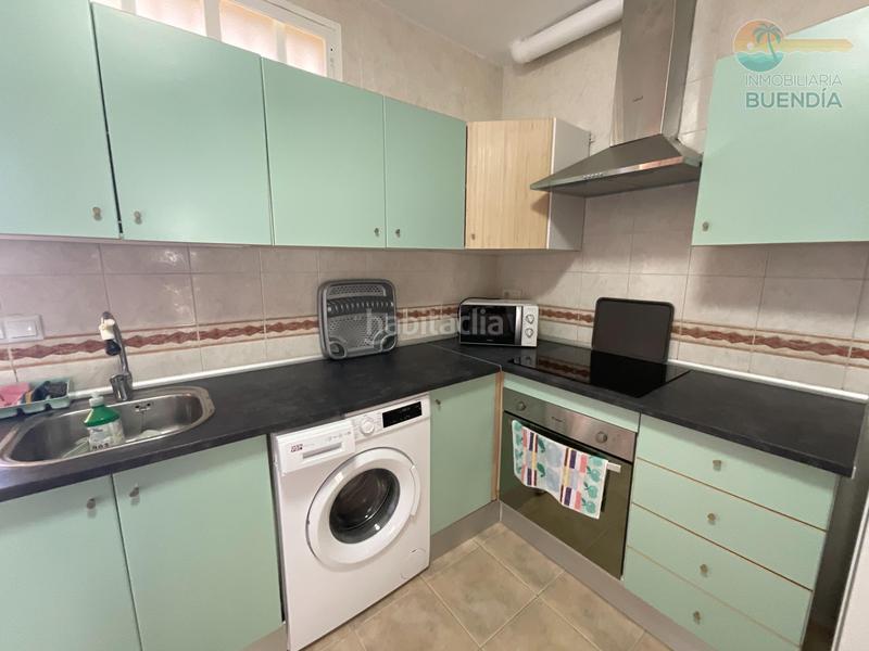 Foto 0039deaf-04d9-4992-9782-790112f17b3d. Piccolo appartamento con piscina in El Alamillo Mazarrón