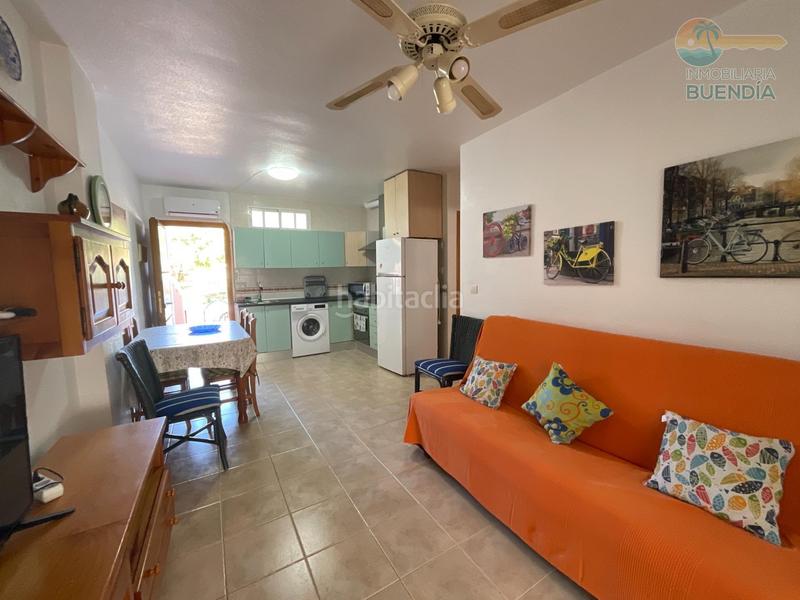 Foto 29cb2c61-e41f-49b2-a2b6-9671a098080e. Piccolo appartamento con piscina in El Alamillo Mazarrón