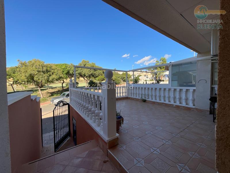 Foto 2b82e64b-a8fb-474d-97f3-c0193b619cf3. Piccolo appartamento con piscina in El Alamillo Mazarrón