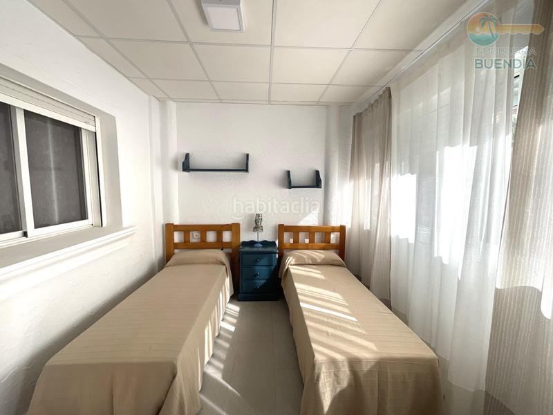 Foto 4f5315d9-3a42-4705-aad3-c87e9dc870d2. Piccolo appartamento con piscina in El Alamillo Mazarrón