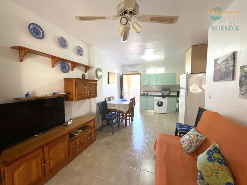 Foto b499c3f3-114f-467e-bd00-152716353ad4. Piccolo appartamento con piscina in El Alamillo Mazarrón