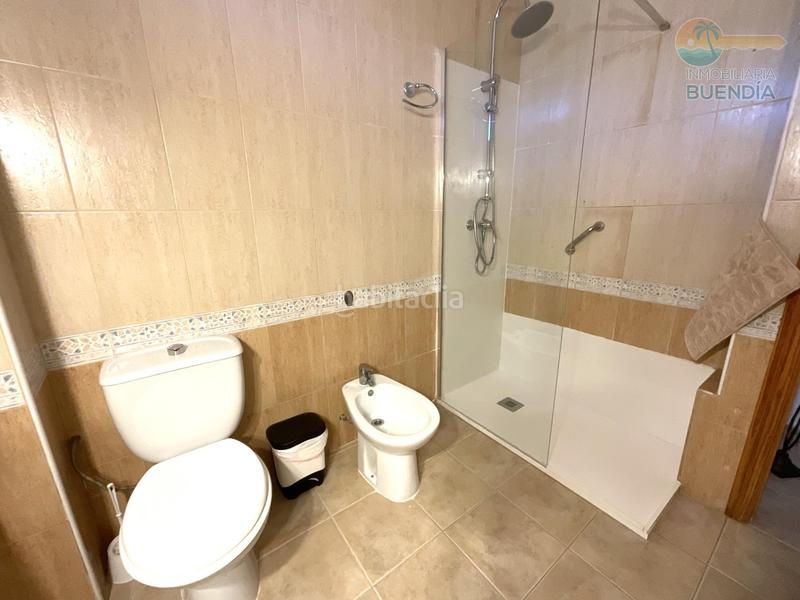 Foto c03ed0aa-d111-48f3-82bf-43b62f943b79. Piccolo appartamento con piscina in El Alamillo Mazarrón