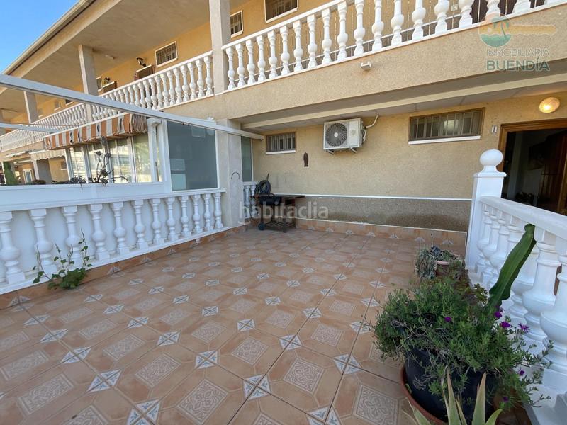 Foto d0df0eaa-e7c1-476e-9bd3-f20bfc0fe239. Piccolo appartamento con piscina in El Alamillo Mazarrón