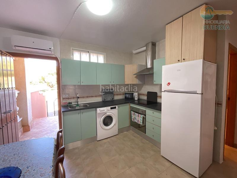 Foto dbd13080-21b3-4df2-b837-623b2c29a1c7. Piccolo appartamento con piscina in El Alamillo Mazarrón