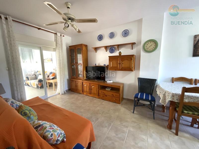 Foto e0e1f5bd-7ebb-45b4-aa1e-ffd19ce3b47b. Piccolo appartamento con piscina in El Alamillo Mazarrón