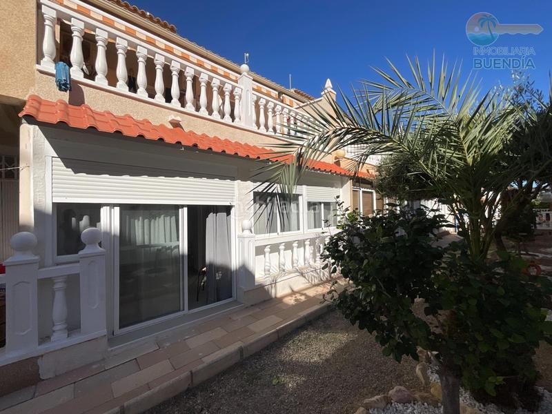 Foto f6564675-2234-4eaf-894e-059700eabc0d. Piccolo appartamento con piscina in El Alamillo Mazarrón