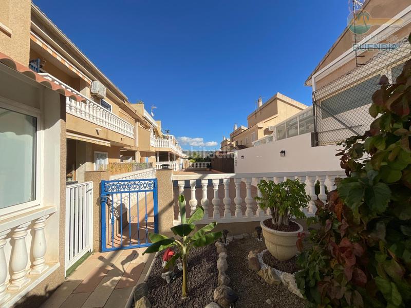 Foto fb1cda3b-d889-4062-b893-75f6bb3ae878. Piccolo appartamento con piscina in El Alamillo Mazarrón