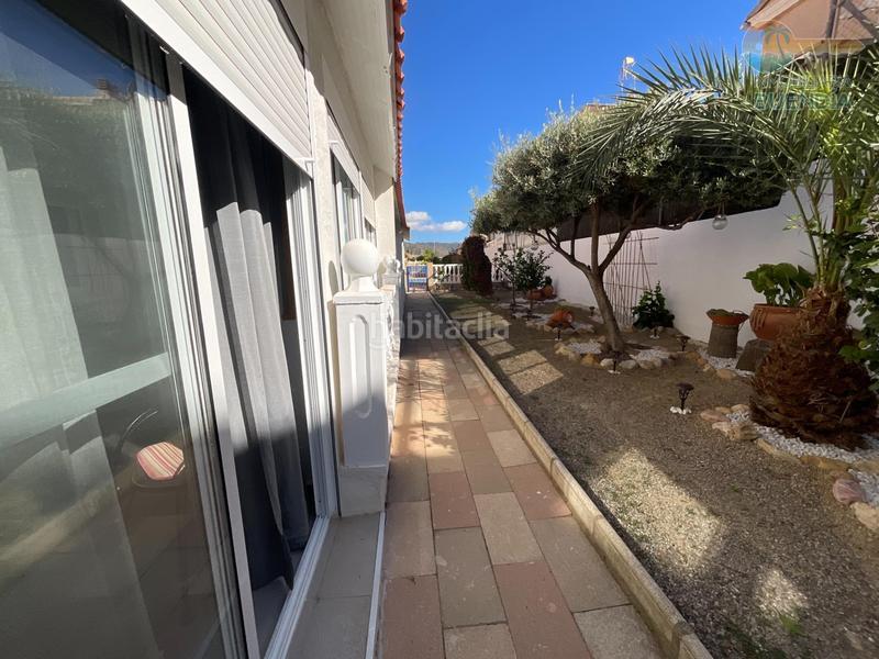 Foto ffe2e380-54f7-4f48-be6f-64170ba76dc5. Piccolo appartamento con piscina in El Alamillo Mazarrón