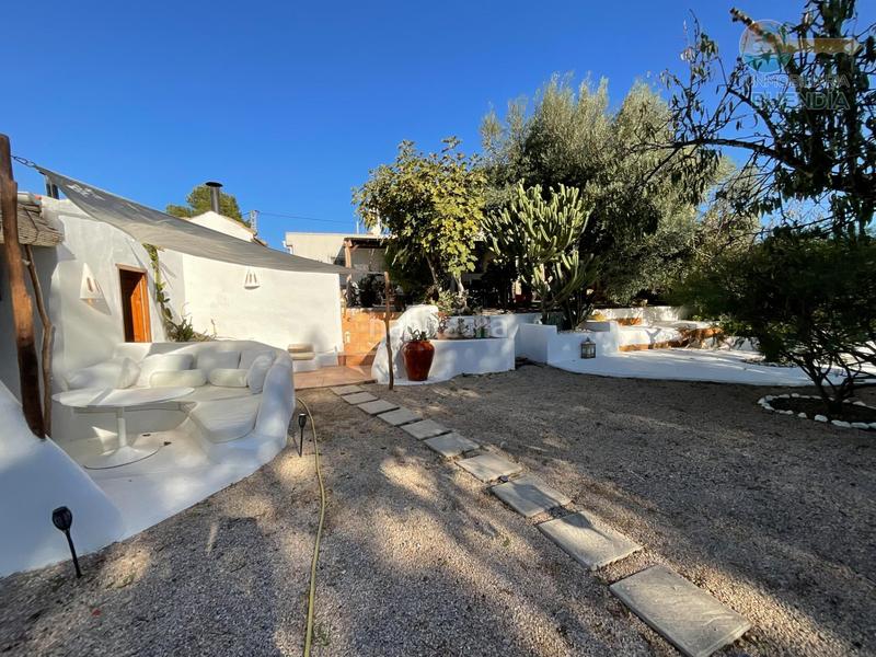 Foto 0807fcc1-b7d7-4b5e-bd0a-ccd8a2ca941a. Haus mit parking pool in Condado de Alhama Alhama de Murcia