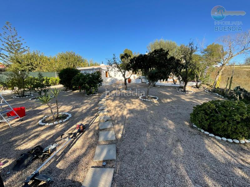 Foto 1c5a52a7-3e89-4577-b6c9-ea60e88cc490. Haus mit parking pool in Condado de Alhama Alhama de Murcia