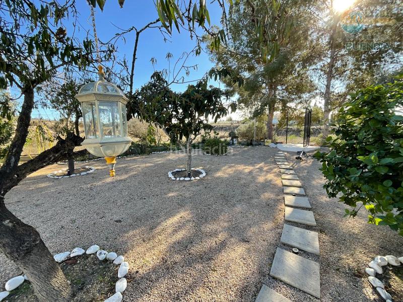 Foto 1c893a8b-67e5-41b0-8fc3-c052e28e60f1. Haus mit parking pool in Condado de Alhama Alhama de Murcia