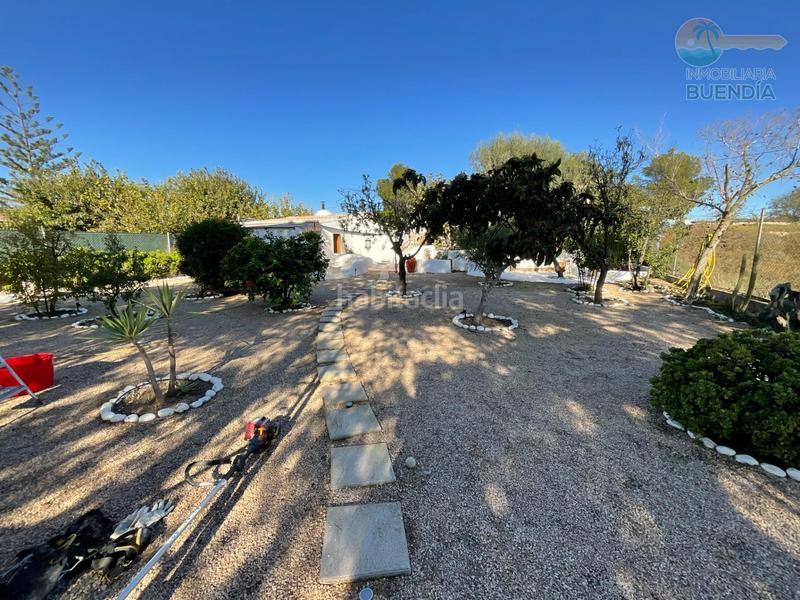 Foto 2ad48f95-c929-4b2c-bf23-dc2d7a4d16ac. Haus mit parking pool in Condado de Alhama Alhama de Murcia