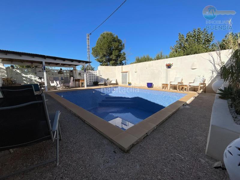 Foto 5e98a10e-fcfa-48cc-ac8e-bcd14084e1ff. Haus mit parking pool in Condado de Alhama Alhama de Murcia