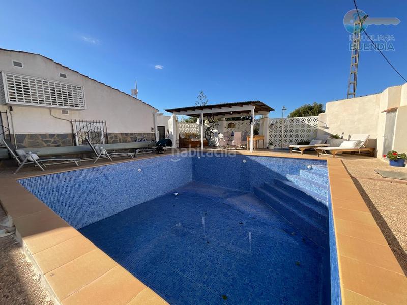 Foto 875ced9d-7303-48d7-ac5d-0b0b0413e0cb. Haus mit parking pool in Condado de Alhama Alhama de Murcia