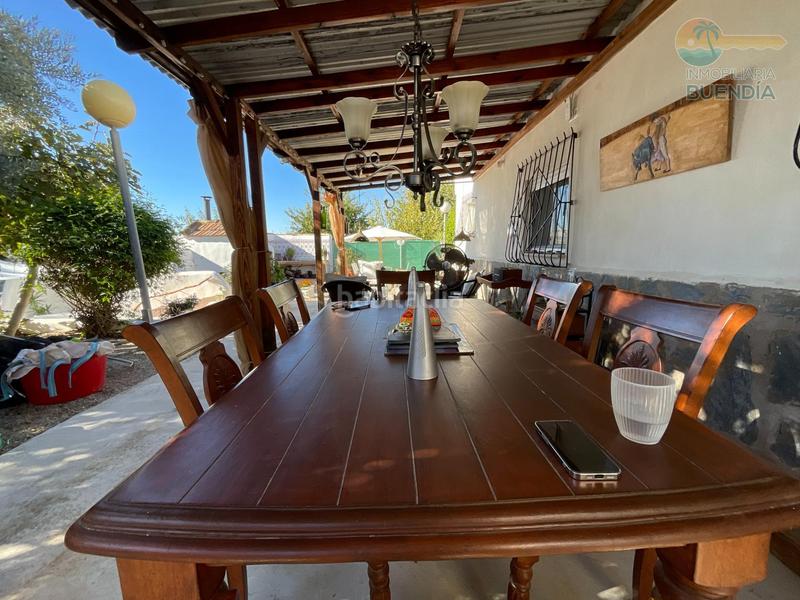 Foto 9fe84211-0f00-4bd9-9399-77e8f32c5c46. Haus mit parking pool in Condado de Alhama Alhama de Murcia