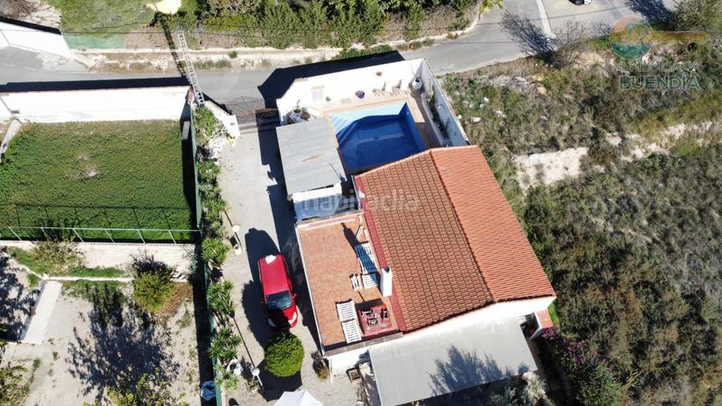 Foto a9d7e742-55db-48c5-9edb-78e7b8d5a963. Haus mit parking pool in Condado de Alhama Alhama de Murcia