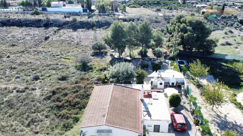 Foto ab32945f-6948-4220-95da-59b309475b59. Haus mit parking pool in Condado de Alhama Alhama de Murcia