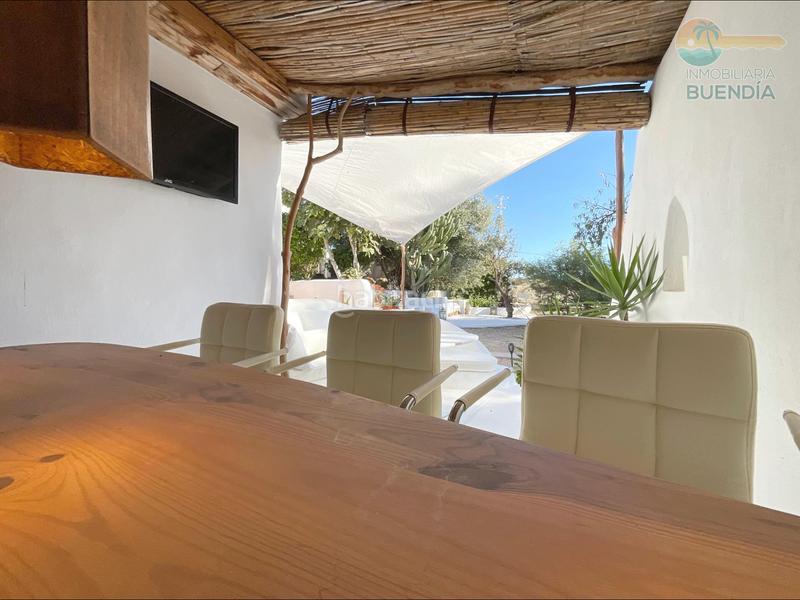 Foto b59d8bde-b0ae-4a26-b369-edfa82edf893. Haus mit parking pool in Condado de Alhama Alhama de Murcia