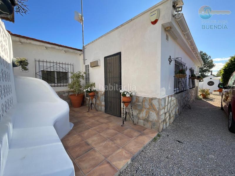 Foto bf48cd06-23cf-46dc-9b71-74704670d68b. Haus mit parking pool in Condado de Alhama Alhama de Murcia