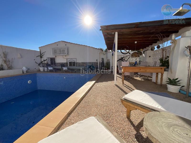 Foto cb5cbb55-67ff-4462-bd27-8ae4623f4e61. Haus mit parking pool in Condado de Alhama Alhama de Murcia