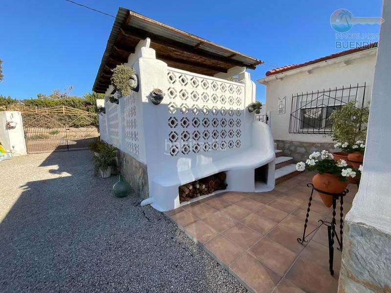 Foto d6502cbb-5b4c-4794-b8b9-799aa0d1ff3e. Haus mit parking pool in Condado de Alhama Alhama de Murcia