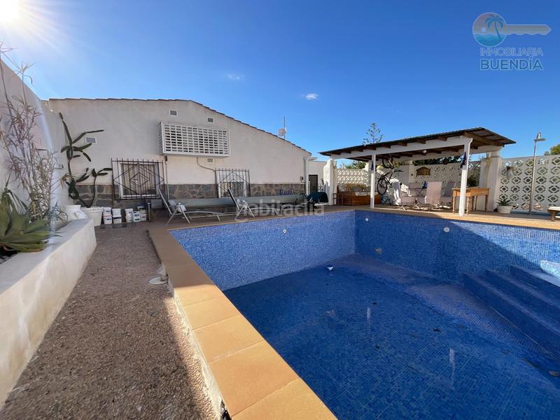 Foto d6674f26-61cf-4b51-a8b8-ab02057c2d53. Haus mit parking pool in Condado de Alhama Alhama de Murcia