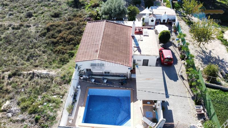 Foto d7175dcd-7cc6-4983-81fd-325e195afe91. Haus mit parking pool in Condado de Alhama Alhama de Murcia