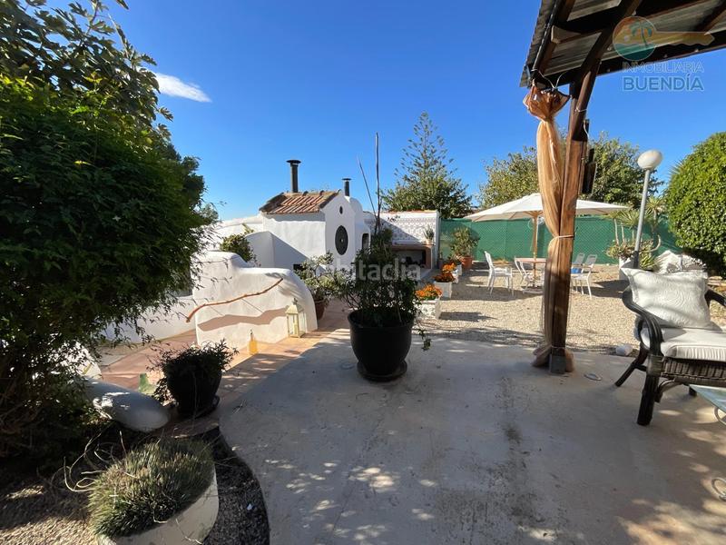 Foto d7cad0a3-99dd-4e1a-b1fb-7d37c889cf35. Haus mit parking pool in Condado de Alhama Alhama de Murcia