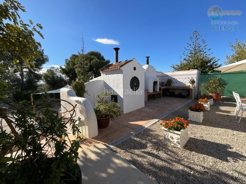 Foto e01b8ee7-211b-4f9b-96aa-3dbdbe9cf2bf. Haus mit parking pool in Condado de Alhama Alhama de Murcia