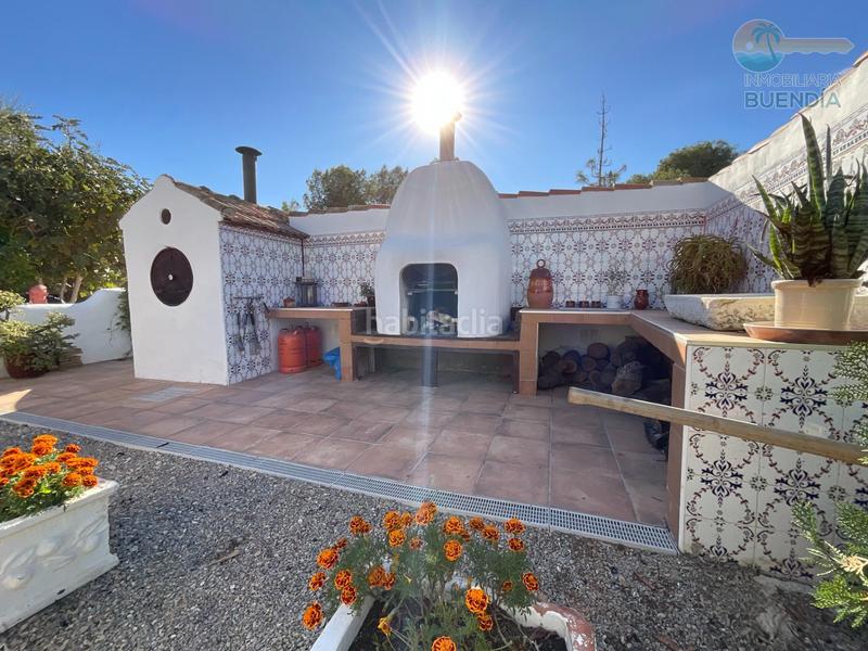 Foto f2030a61-64d3-479e-835b-2f9e81a28635. Haus mit parking pool in Condado de Alhama Alhama de Murcia