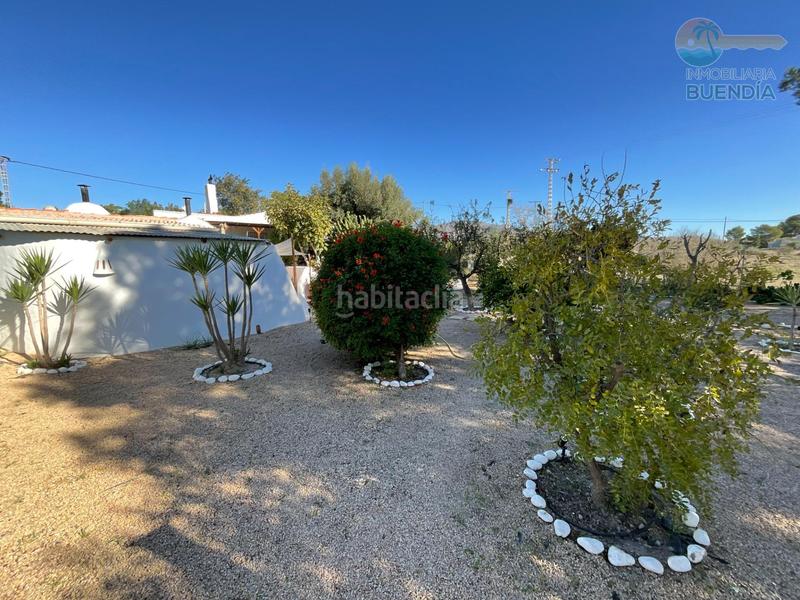 Foto f397fc7e-c19b-4fa2-a6c5-e9e33971013a. Haus mit parking pool in Condado de Alhama Alhama de Murcia