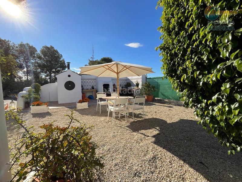 Foto fd84e8cb-e95b-4c49-83ac-b3a454b5133b. Haus mit parking pool in Condado de Alhama Alhama de Murcia